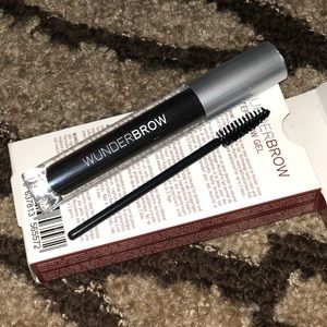 WUNDER2 WUNDERBROW Long Lasting Eyebrow Gel